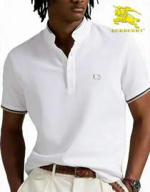 Picture of Burberry Polo Shirts Short _SKUBurberryM-3XL12yx5429257